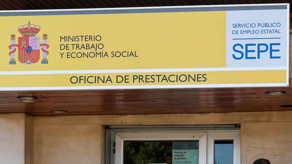 Ayudas SEPE