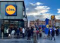 Licuadora número uno en ventas Lidl