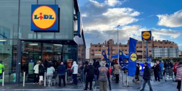 Nuevo electrodoméstico Lidl