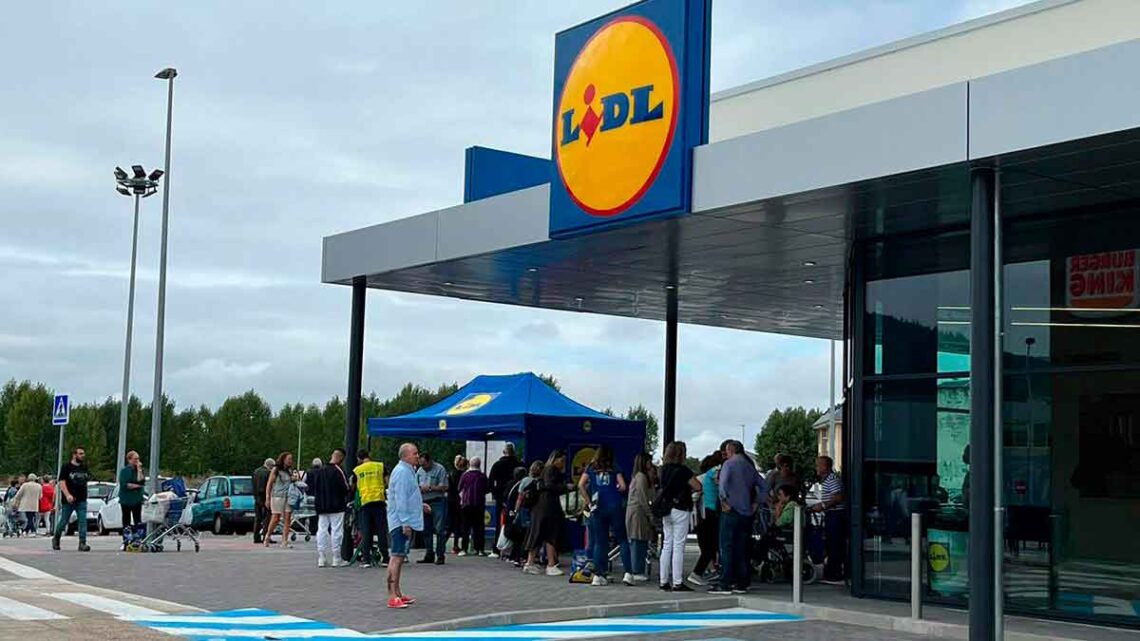 Envasadora al vacío barata Lidl