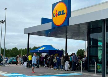 Envasadora al vacío barata Lidl