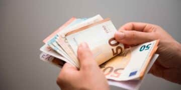 La nueva modificación de la UE que limita el pago en efectivo
