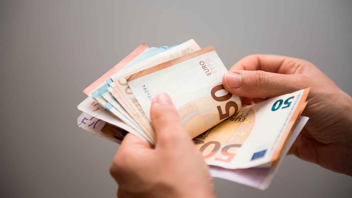 La nueva modificación de la UE que limita el pago en efectivo