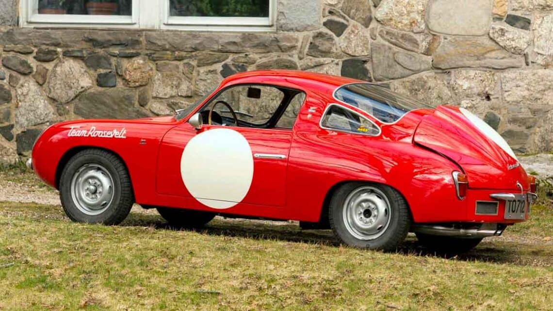 Coches clásicos nuevo reglamento