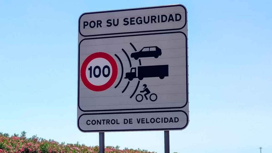 Radares de velocidad