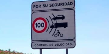 Radares de velocidad