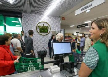 Trabajar en la campaña de verano en la Comunidad de Madrid