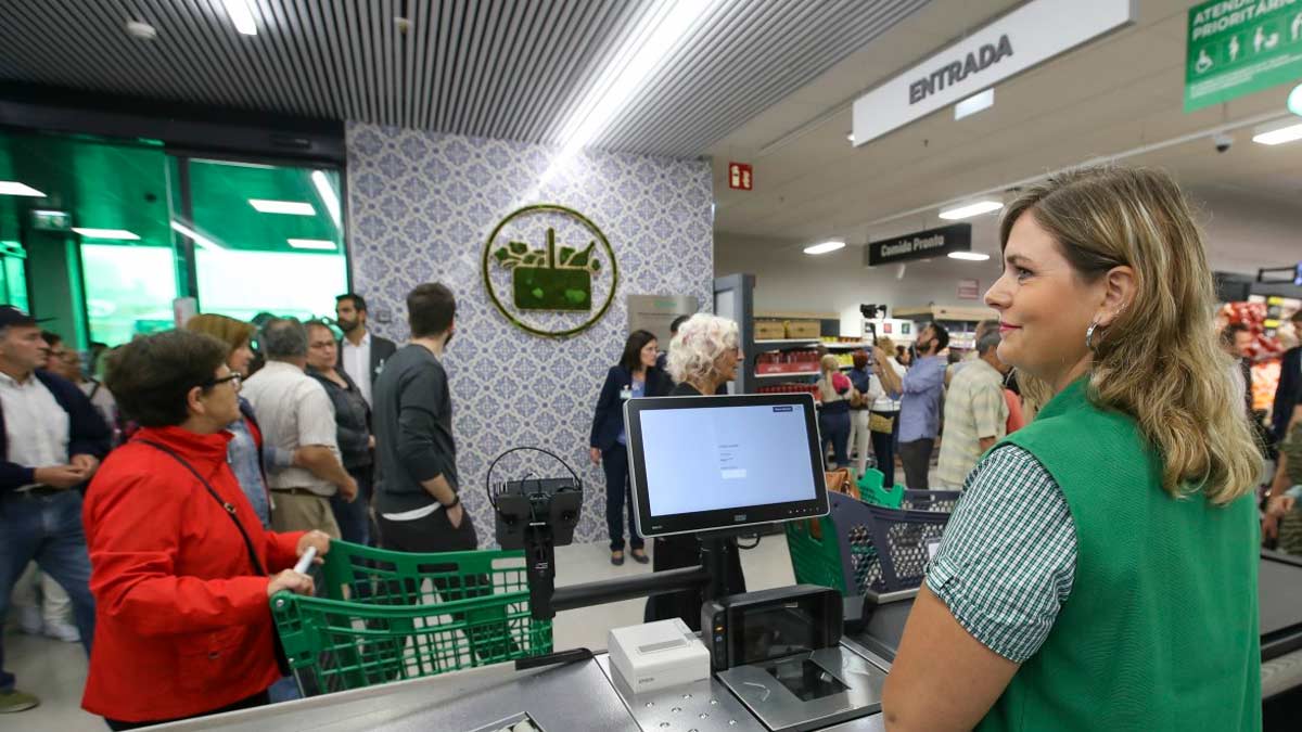 Trabajar en la campaña de verano en la Comunidad de Madrid