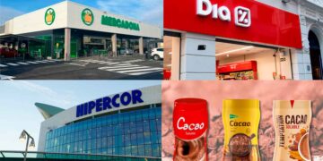Publicidad engañosa cacao soluble marca blanca