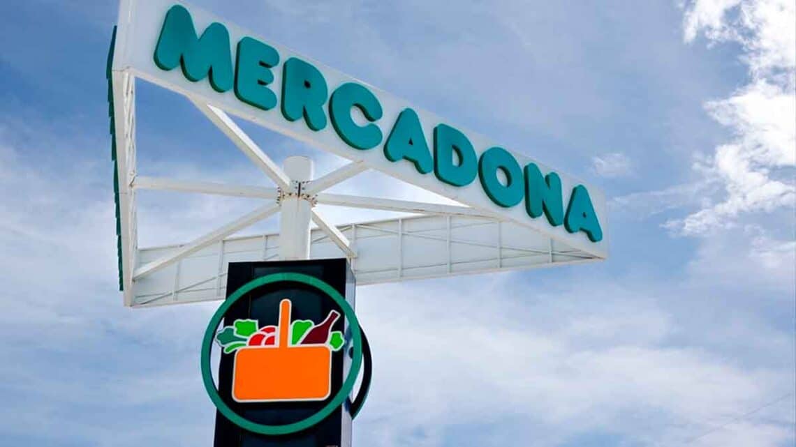 Cambio horario Mercadona