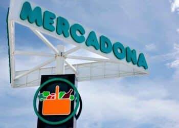 Cambio horario Mercadona