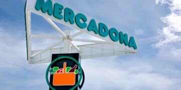 Cambio horario Mercadona