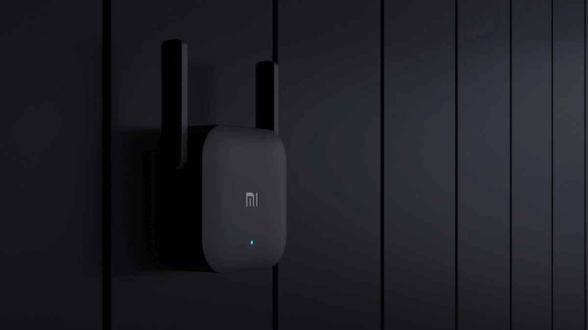 Mi Wifi Range Extender Pro