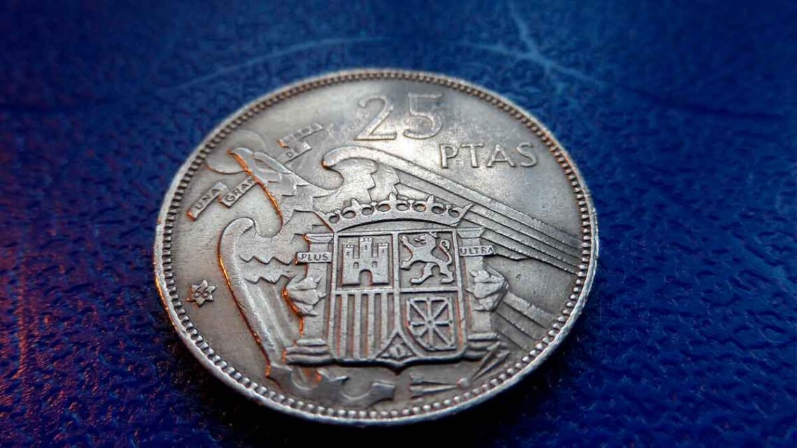 Monedas más caras