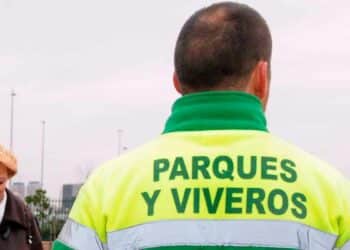 Empleo jardineros cerrajeros mayores de 45 años