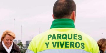 Empleo jardineros cerrajeros mayores de 45 años