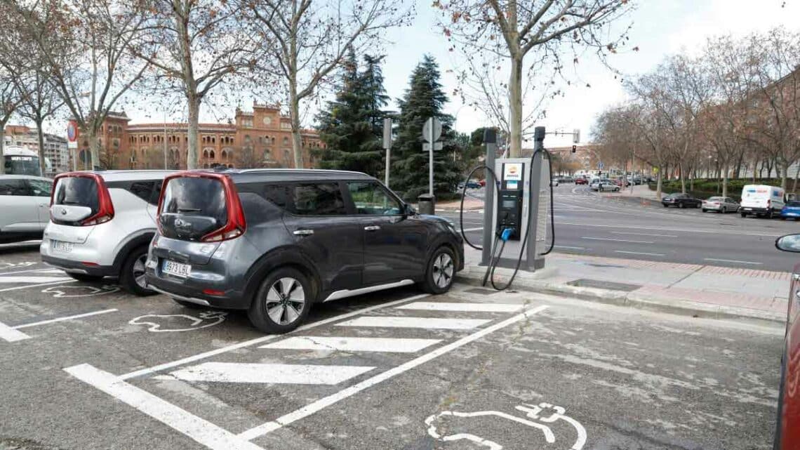 Ayuda para cambiar de coche en Madrid