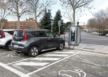 Ayuda para cambiar de coche en Madrid