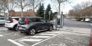 Ayuda para cambiar de coche en Madrid