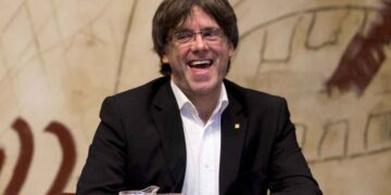 Nómina expresidente Puigdemont