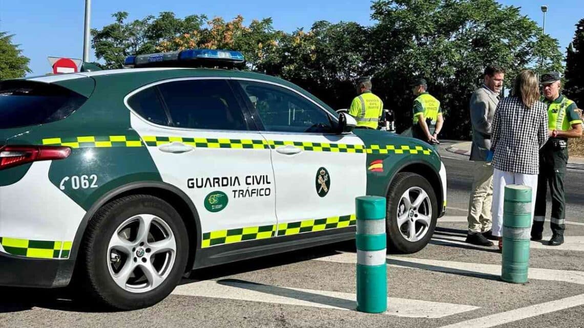 Nuevas medidas publicadas por la DGT