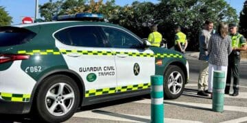 Nuevas medidas publicadas por la DGT