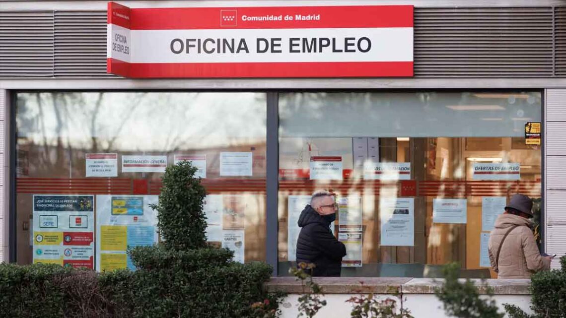 Perder subsidio y paro del SEPE