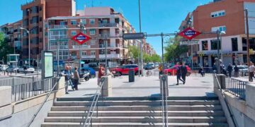 Nuevos ascensores en estaciones de metro
