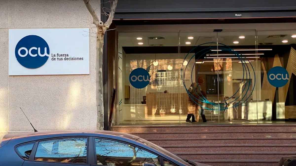 OCU alerta sobre estafa