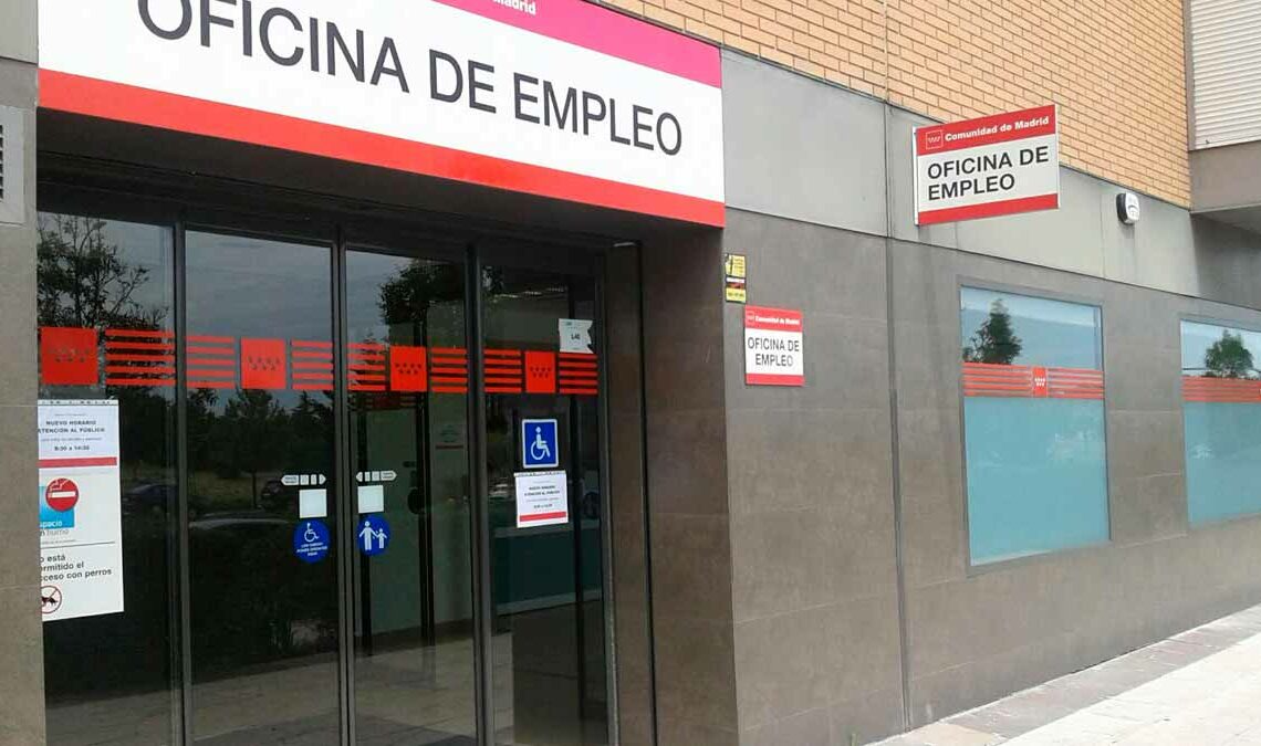 Cómo buscar trabajo en Madrid: Sistema Nacional de Empleo a miércoles 29 de mayo de 2024