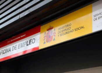 Empleo madrid a día 12 junio