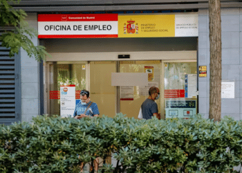 Cuáles son los puestos de trabajo que se han publicado para en Madrid desde el SNE.