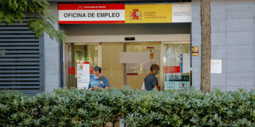 Cuáles son los puestos de trabajo que se han publicado para en Madrid desde el SNE.