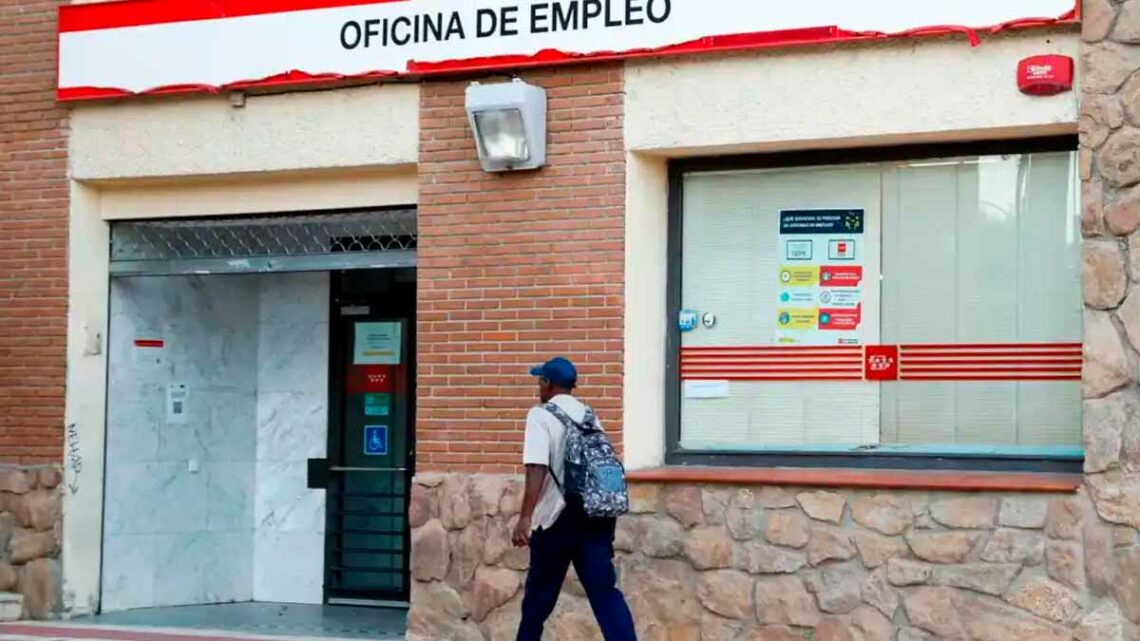 Últimas vacantes disponibles hoy 1 de julio de 2024 en la Comunidad de Madrid.