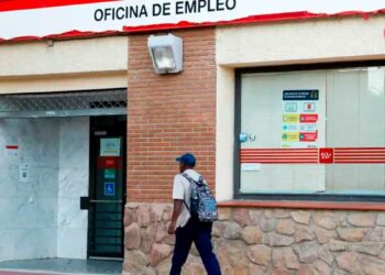 Últimas vacantes disponibles hoy 1 de julio de 2024 en la Comunidad de Madrid.