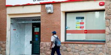 Últimas vacantes disponibles hoy 1 de julio de 2024 en la Comunidad de Madrid.