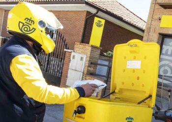 Oposición para Correos