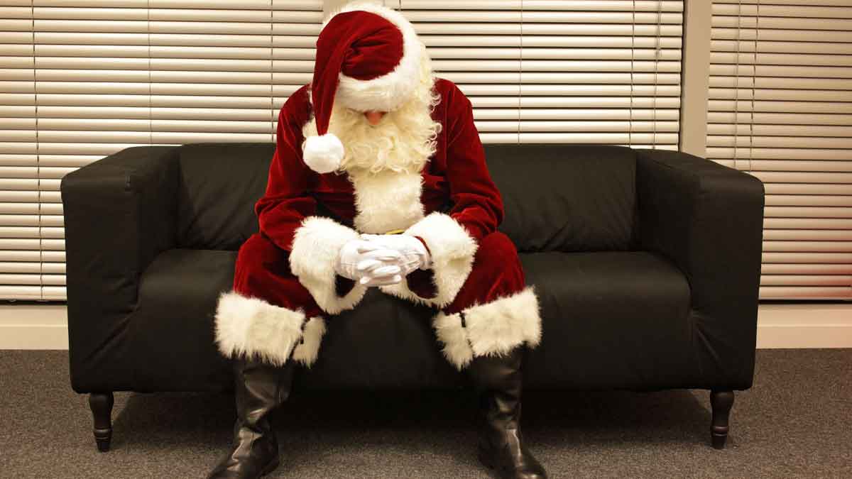 Movimiento del polo norte magnético