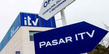 Pasar ITV