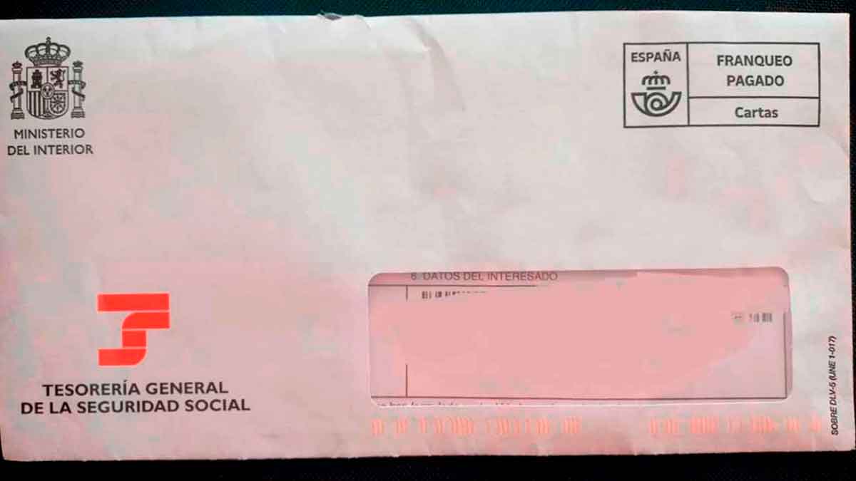 Pensión jubilación