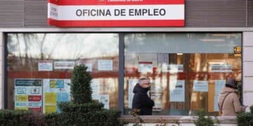 Perdida del subsidio por desempleo