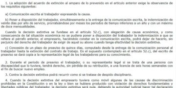 Solicitar permiso pagado búsqueda de empleo