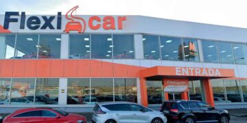 Empleo personal de limpieza Flexicar