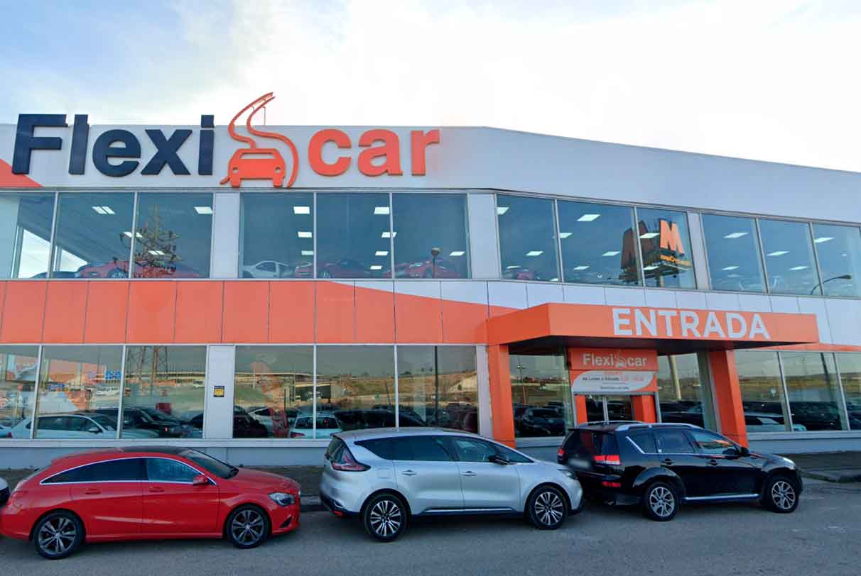 Empleo personal de limpieza Flexicar