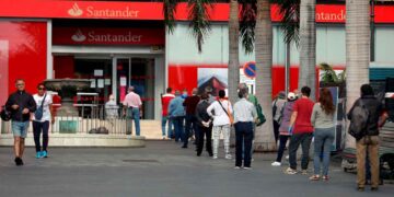 500 euros gratis Banco Santander