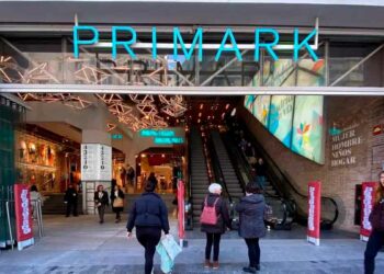 Empleo en Primark