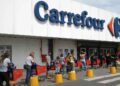 Top ventas Carrefour