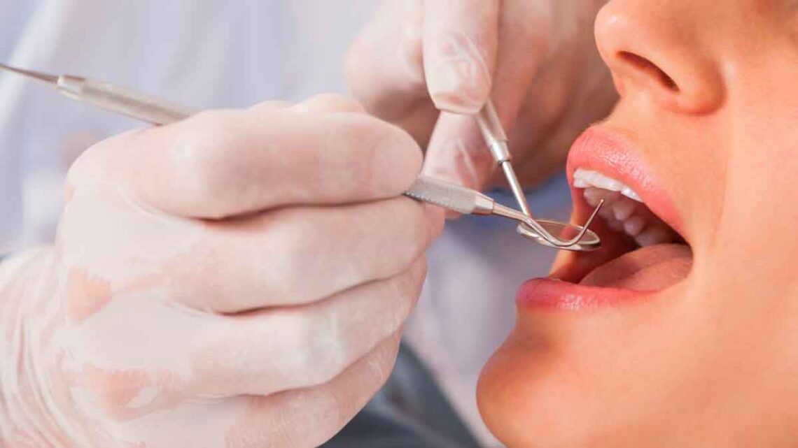 La Unión Europea prohibirá a los dentistas uno de sus procedimientos más comunes.