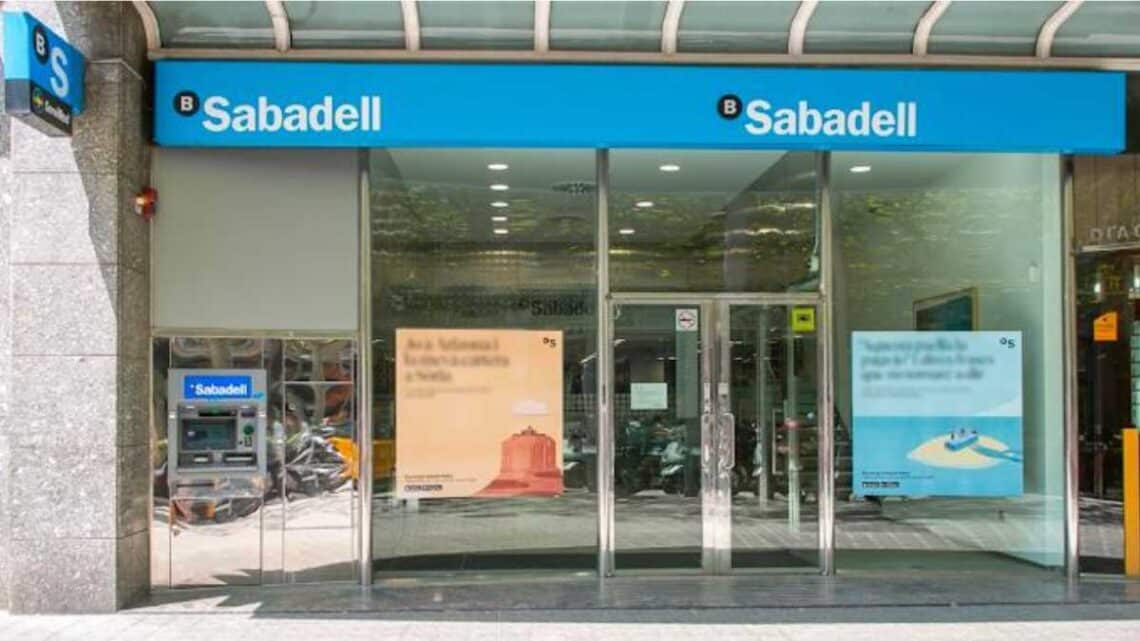 Regalo Banco Sabadell