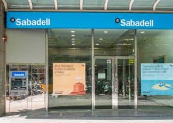 Regalo Banco Sabadell